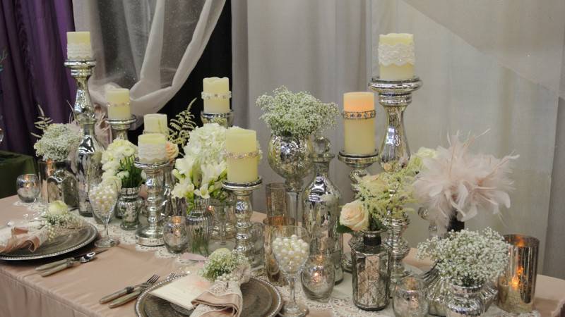 5 Incredibly Elegant Wedding Ideas You Must See