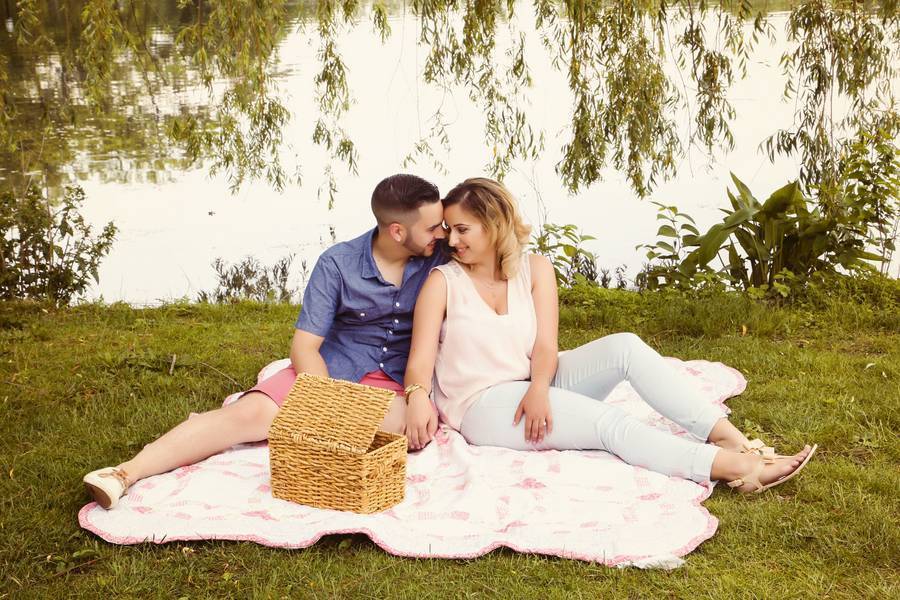 Dreamy in Vintage