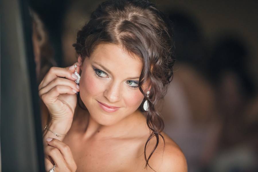 Western Charm Marries Southern Elegance
