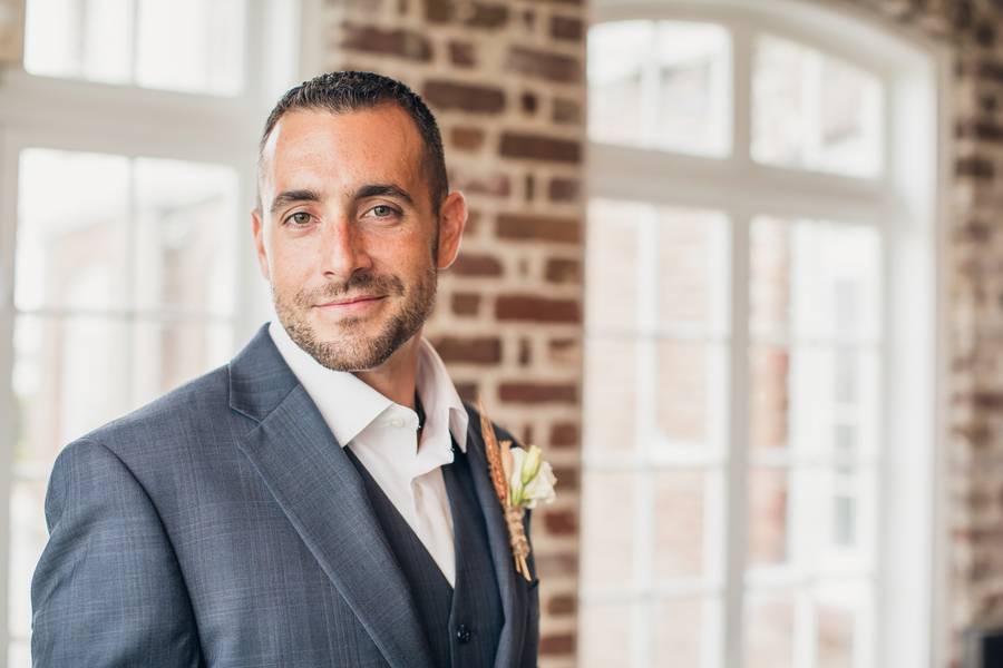 Western Charm Marries Southern Elegance