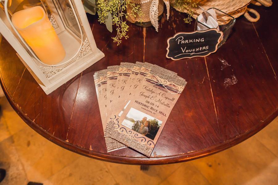 Western Charm Marries Southern Elegance