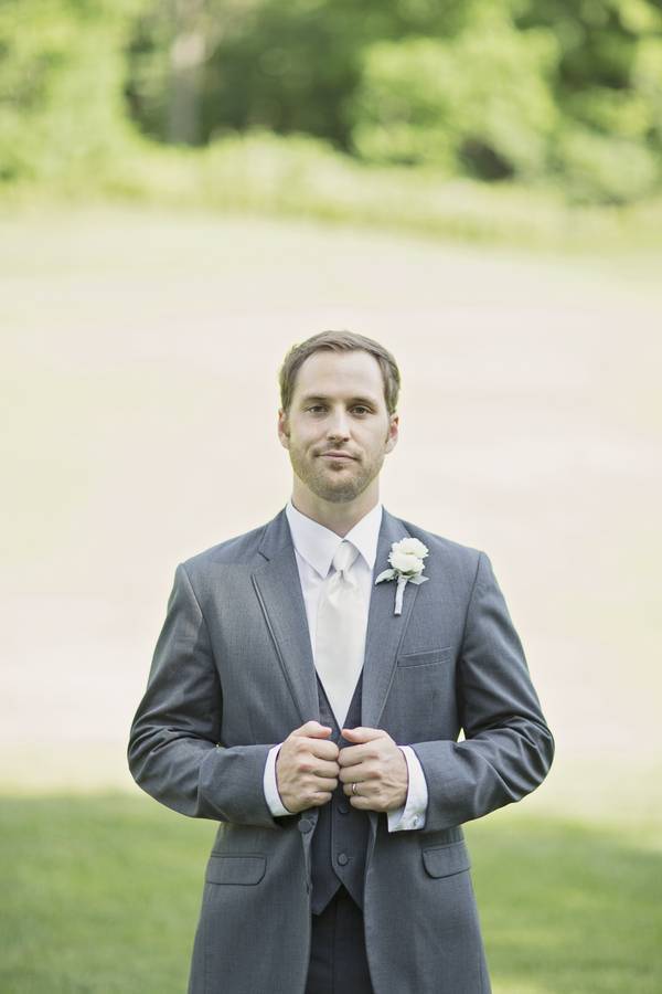 From A Fancy Dinner To A Fancy Wedding