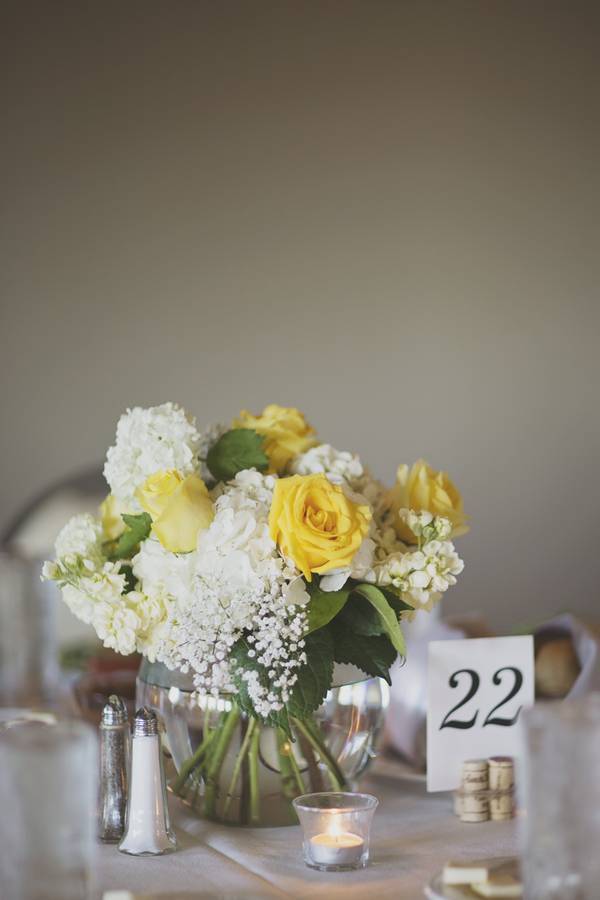 From A Fancy Dinner To A Fancy Wedding