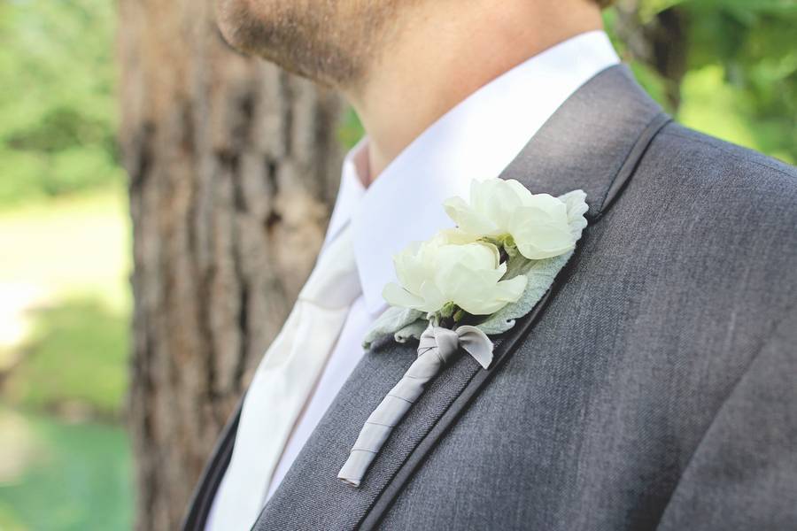 From A Fancy Dinner To A Fancy Wedding