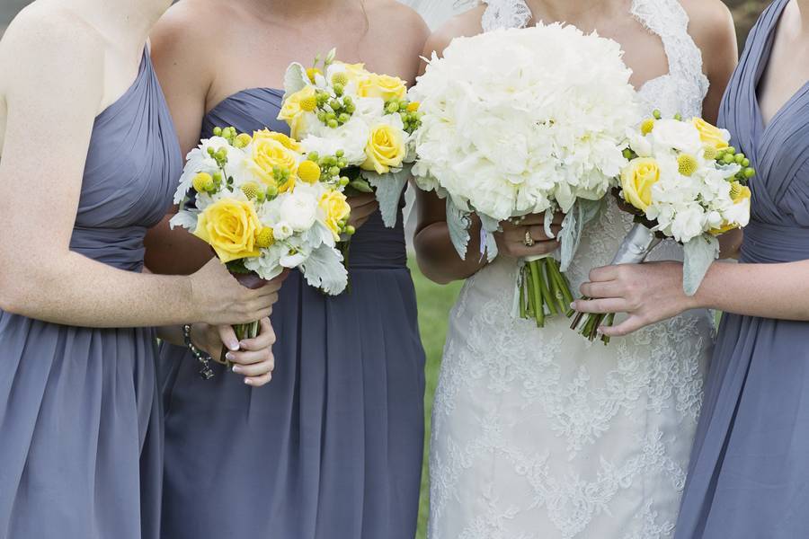 From A Fancy Dinner To A Fancy Wedding