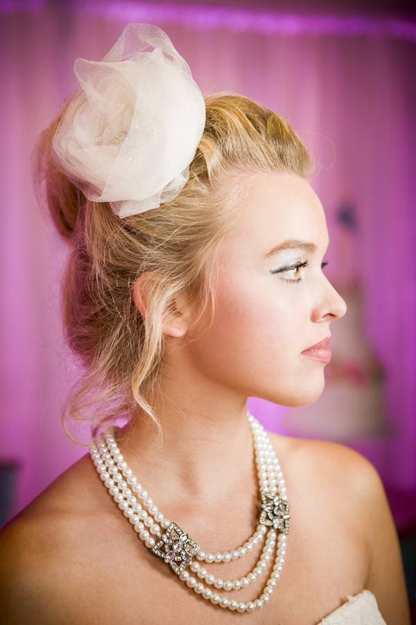 Love is Brewing – A Wedding Inspiration Shoot
