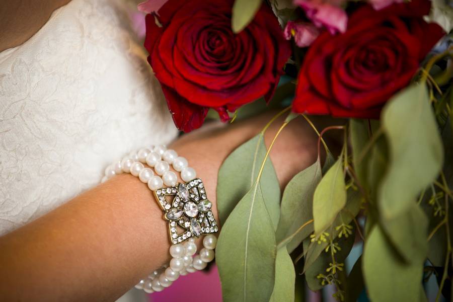Love is Brewing – A Wedding Inspiration Shoot
