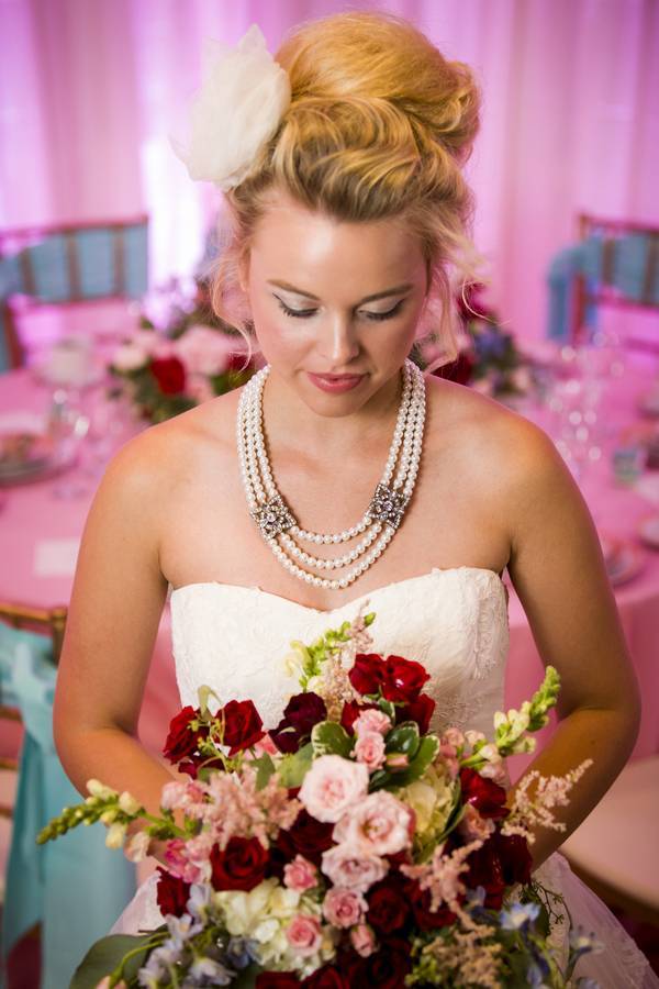 Love is Brewing – A Wedding Inspiration Shoot