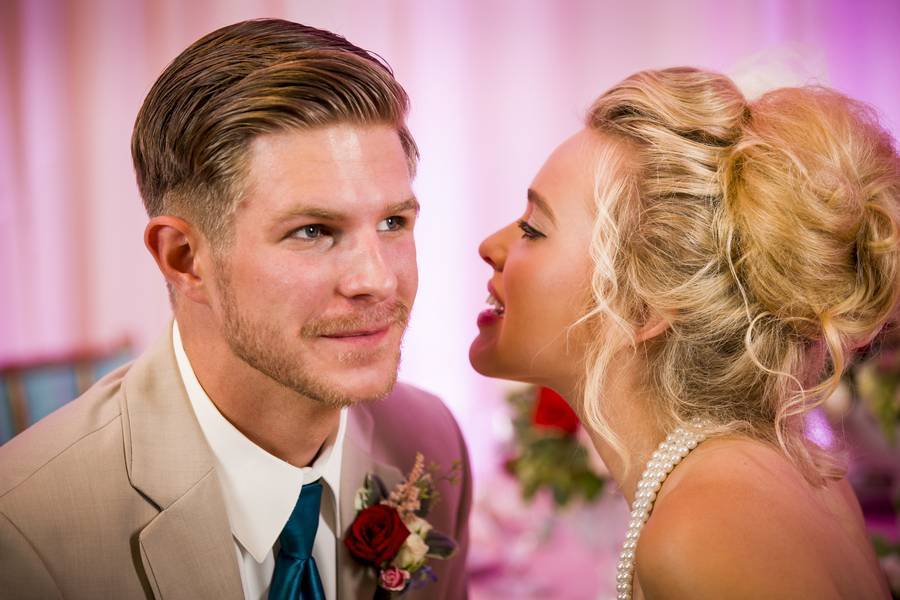 Love is Brewing – A Wedding Inspiration Shoot