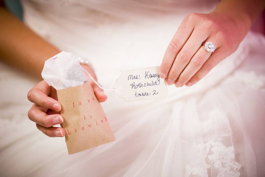 Love is Brewing – A Wedding Inspiration Shoot
