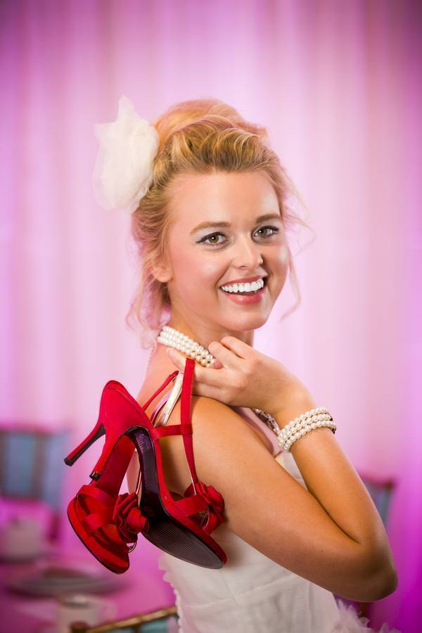 Love is Brewing – A Wedding Inspiration Shoot
