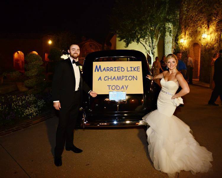 Married Like A Champion (17)