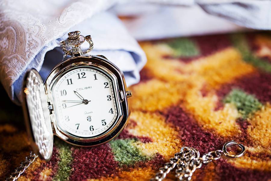 A Time For True Love