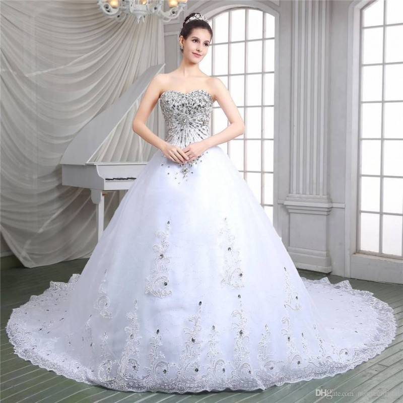 luxury-royal-princess-ball-gown-wedding-dresses