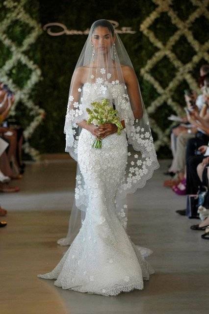 Wedding 101:  What You Need To Know About Wedding Dress Shapes