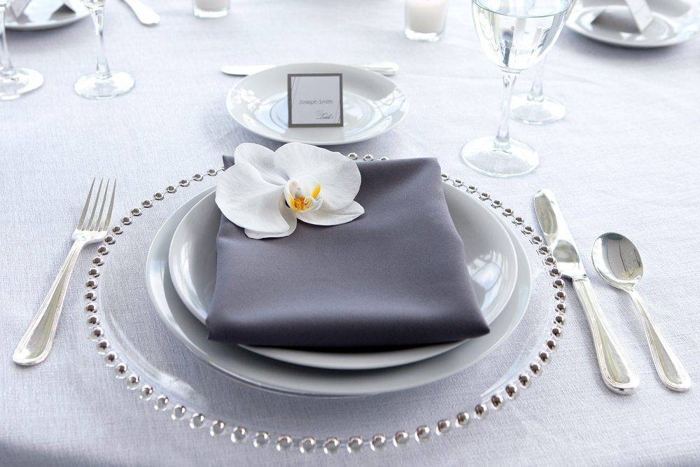 Elegant Wedding Table Decor Tips and Tricks