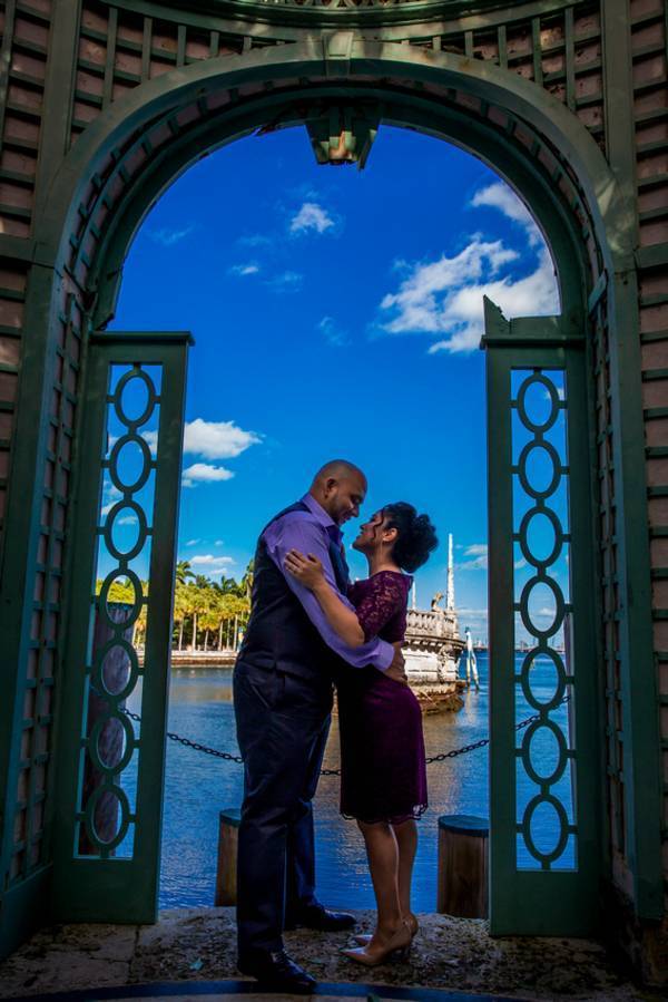Love Captured and Told