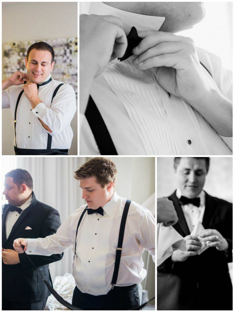 groom