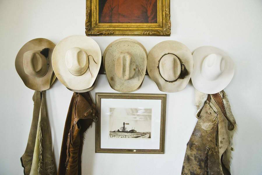 A Private Texas Ranch Wedding