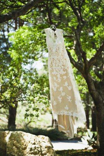A Private Texas Ranch Wedding
