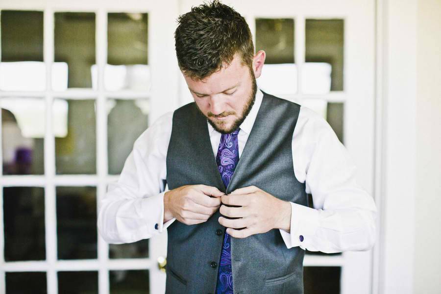 A Private Texas Ranch Wedding
