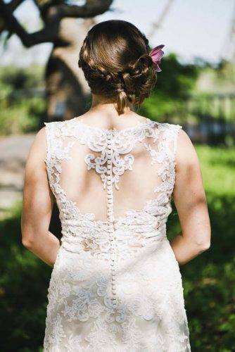 A Private Texas Ranch Wedding