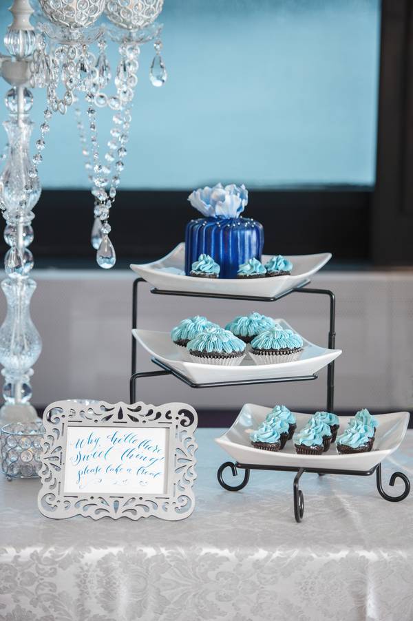 Blissful Yacht Wedding Inspiration