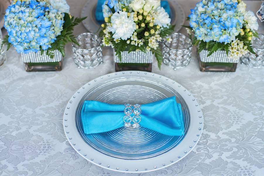 Blissful Yacht Wedding Inspiration
