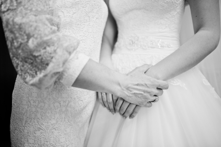 The Definitive Mother of the Bride Style Guide