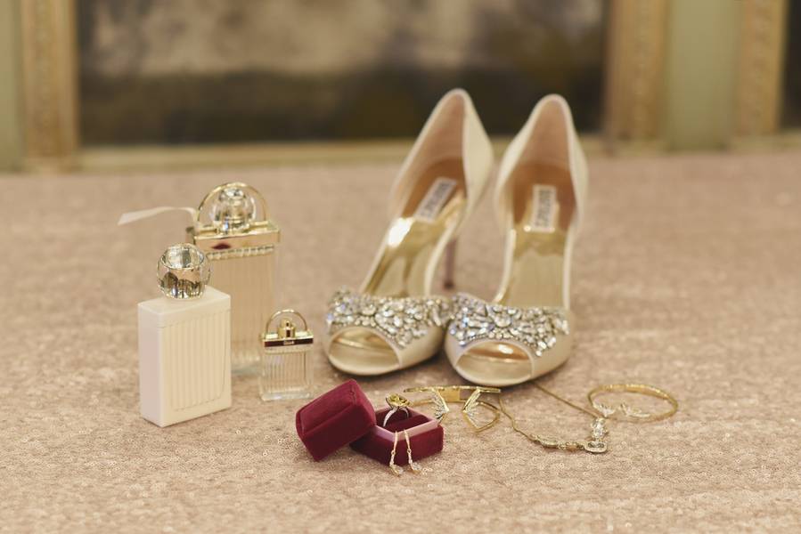 Glamour and Romance