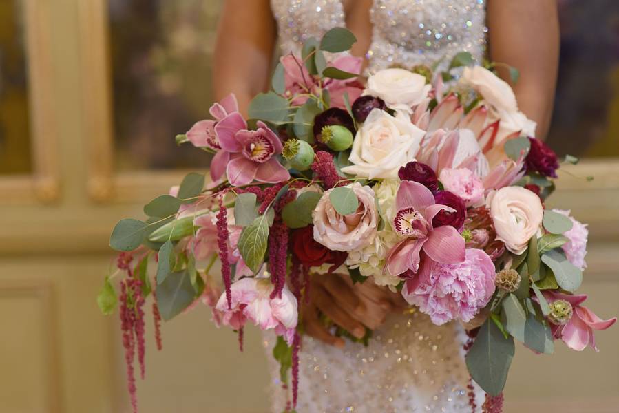 Glamour and Romance