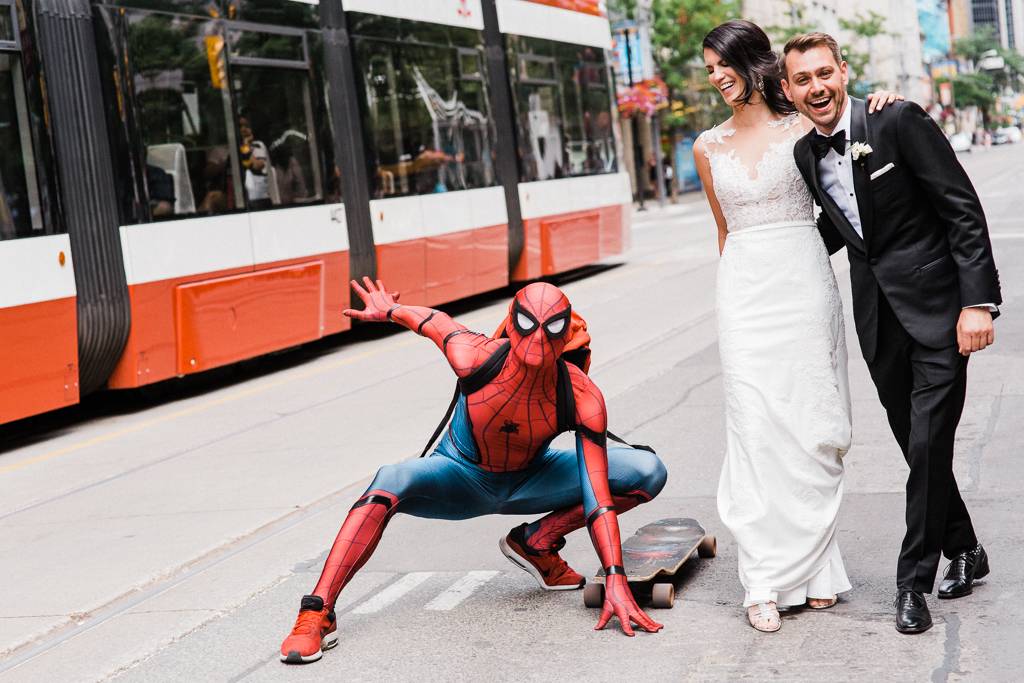 7 Expert Tips For Hiring Your Wedding Photographer