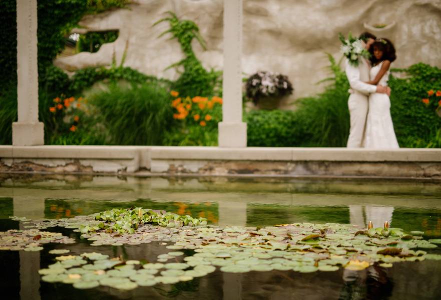 Disney s Princess The Frog Inspired Wedding Elegant Wedding