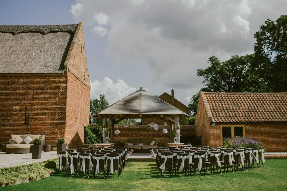 8 Reasons to Choose a Historic Venue for Your Wedding