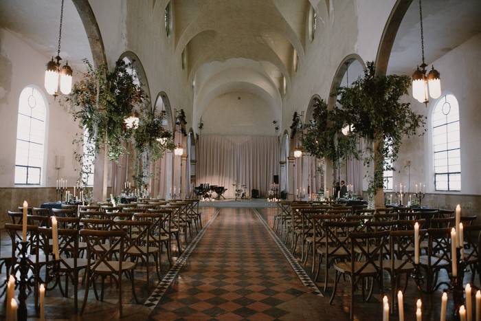 6 Historic Sites Perfect for Weddings