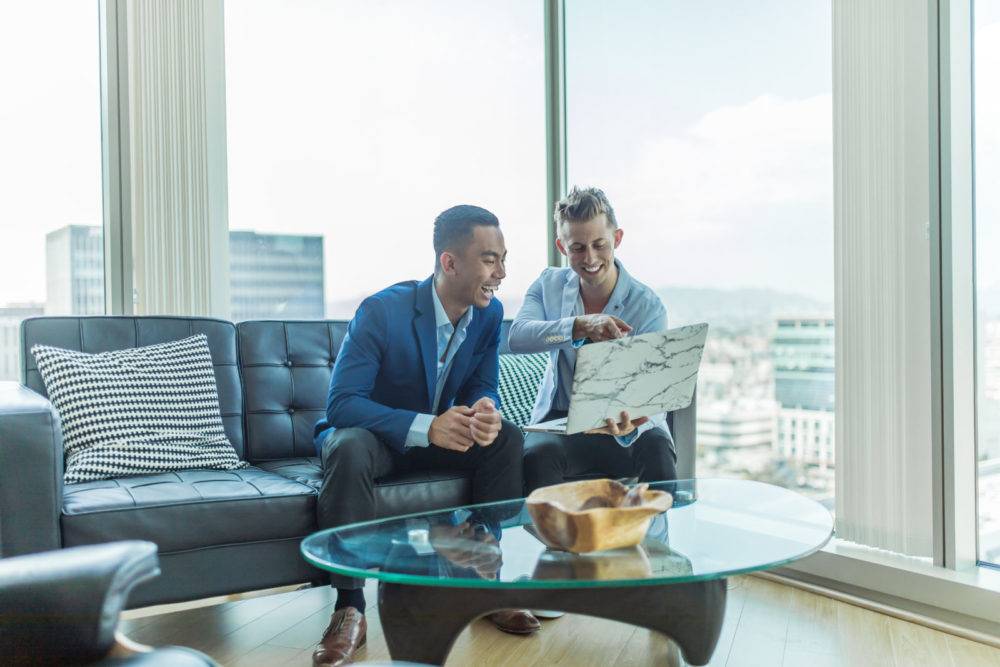 5 Smart Purchase Tips for Newlyweds