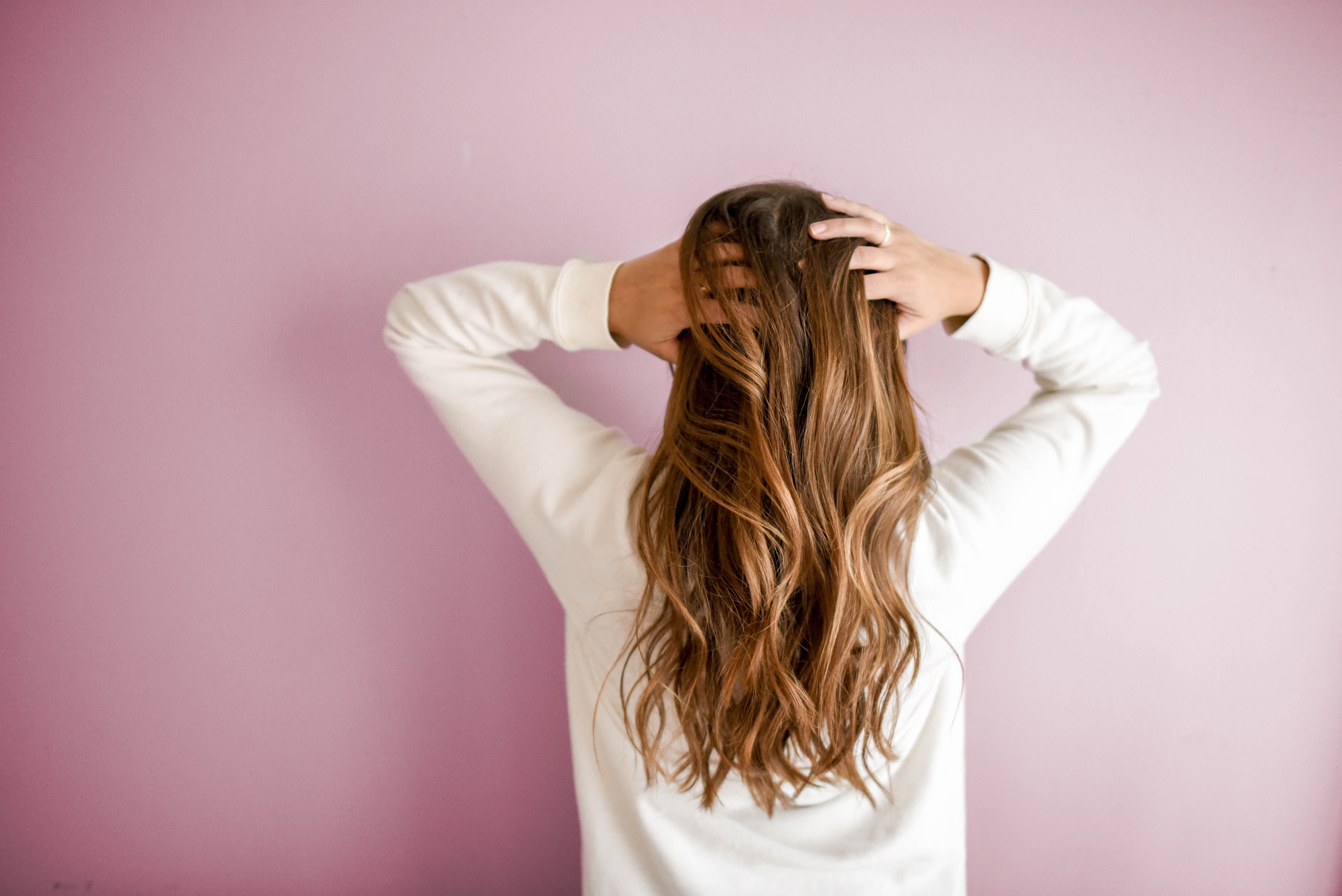 Top Tips To Ensure You get Curl Plopping Right Every Time